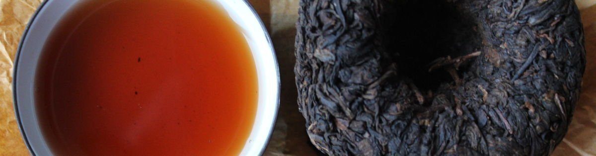 infusions multiples d'un thé