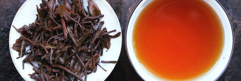 Différence thé tisane : qu'est-ce qui différencie thé et tisane ?