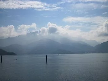 Sun Moon Lake