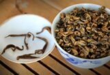 thé rouge du Yunnan