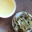 Feuilles entières de thé blanc Bai Mu Dan