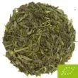 feuilles de Earl Grey vert bio en vrac