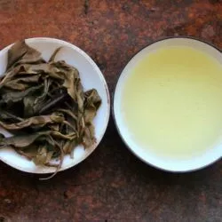 La cave à puerh