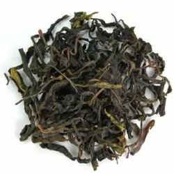 puerh brut Yunnan