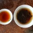 infusion du thé rouge qui est un thé oxydé de Chine