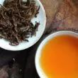 Thé rouge Anhui grande récolte