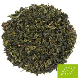 Tie Guan Yin Automne 2013 - Oolong frais de Chine