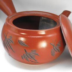 Alternative view of Kyusu Bambou