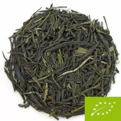 Sencha Népal Bio 2025