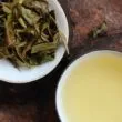 thé blanc du Népal