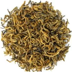 feuilles entières thé cueillette imperiale