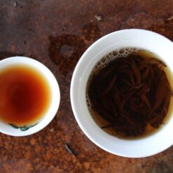 Alternative view of Yunnan Impérial 2024