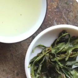 Oolong Dan Cong Chine récolte 2017