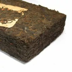 hong kong brique puerh