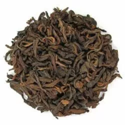 thé puerh agé