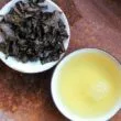 oolong torréfié du Fujian