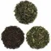 paquets pour découvrir les thés indiens de Darjeeling