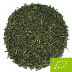 sencha japon asanagi récolte été