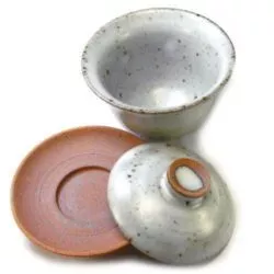 Gaiwan / Zhong