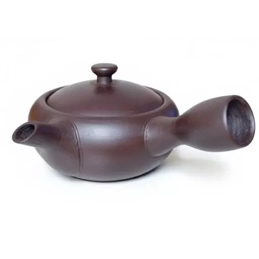 théière japonaise kyusu