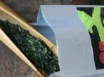 thé vert shincha du japon 1ère récolte de printemps