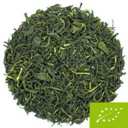 thé oolong japonais tamaryokucha 2017