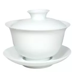 Gaiwan / Zhong