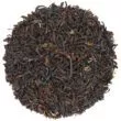 Thé noir de Darjeeling récolté d'été jardin de Sungma