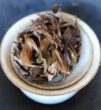 thé oolong noir du Vietnam