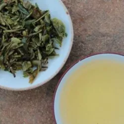 Infusion Darjeeling first flush Seeyok