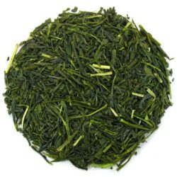 thé vert shincha kumamoto