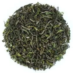 Thé noir de Darjeeling Jardin de Goomtee