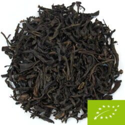 Thé oolong de roche