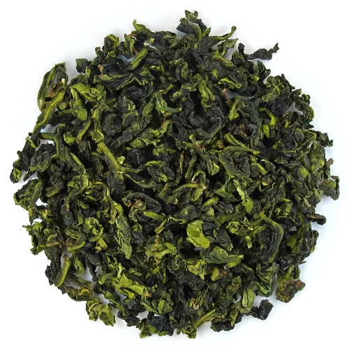 Thé oolong du Fujian Zhengwei "Vrai goût"