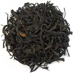 Oolong de Thaïlande Lao Lee Chiang Rai