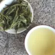 récolte deux ans du Long Jing