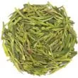 Feuille de thé vert Long Jing