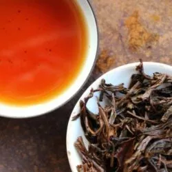 infusion thé Népal Jun Chiyabari