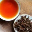 Infusion thé indien Assam Tonganagaon