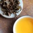 Infusion du wulong Tam Duong Beauty