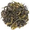 feuilles de thé pu-erh ethnie Karen