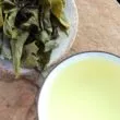 Infusion de Oolong Tie Guan Yin