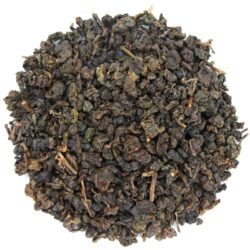 thé nature Oolong Thailande Cultivar Ruan Zhi