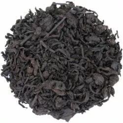 Thé nature puerh fermenté de Thaïlande