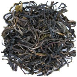 Thé nature puerh vert de Thaïlande terroir de Wawee