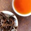 Feuilles infusées du Kenya Oolong 2021