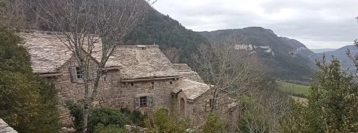 Caylus Aveyron