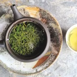 Accueil FR 16 Thé vert japonais kamairicha famille Kadota