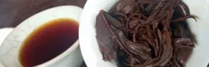 Thé noir du Kenya
