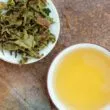 Darjeeling thé noir